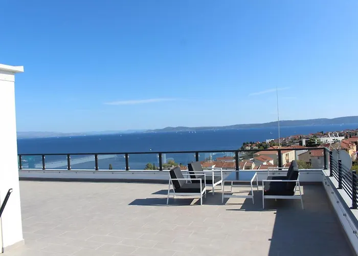 Appartamento C-views
