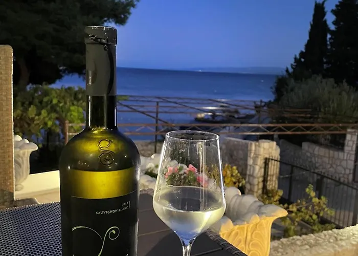 Appartamento C-views