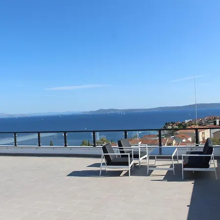 Apartmán C-views