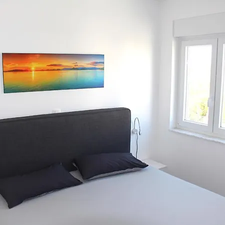 C-views Apartmán *