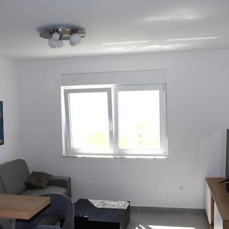C-views Apartmán