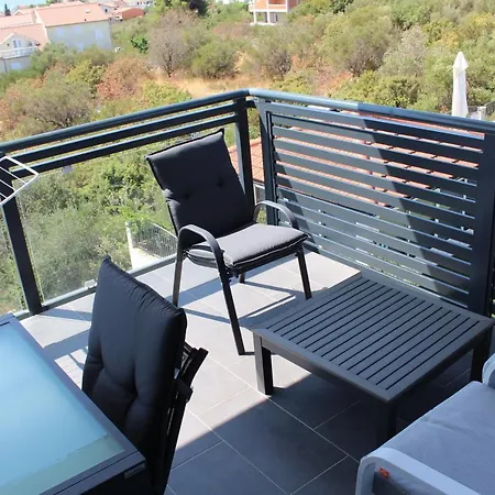 C-views Apartmán Trogir