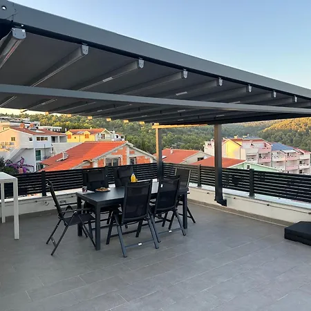 C-views Apartament Trogir