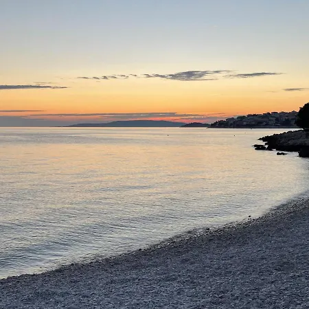 C-views Διαμέρισμα Τρογκίρ