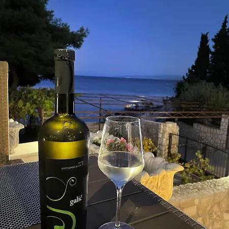 Διαμέρισμα C-views